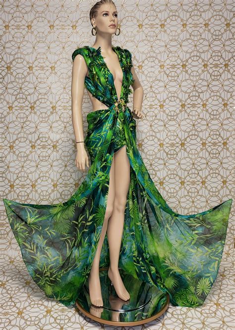 versace jungle dress price|jennifer lopez versace jungle dress.